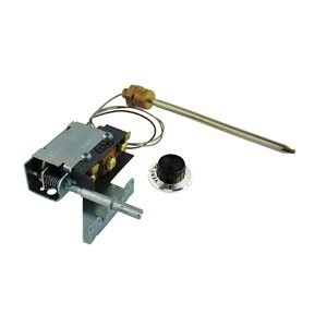 RHEEM 235157 -Ruud SP8260 IMMERSION THERMOSTAT