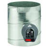 Honeywell 290845 CPRD10 "Constant#RegBypassDamper10""Rnd"