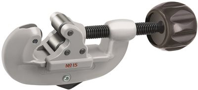 RIDGE 813125 Ridge Tubing Cutter For Copper, Brass, Or Aluminum Tubing And Thin-Wall Conduit 3/16 " Boxed