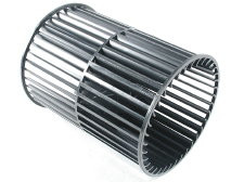 MCQUAY 257791 Daikin- 62218301K "6""DIA 7.8""WIDE 1/2"" BORE WHEEL"