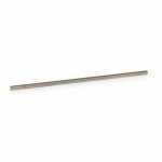 Honeywell 11919 Push Rod, Dia 5/16 In, Depth 8 In