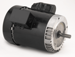 US MOTORS 314161 1/3HP 115/208/230V 60HZ 1-PHASE 1725RPM MOTOR Mode