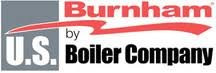 BURNHAM 269195 V1-2 TANKLESS HEATER ASSY CTN, V-1A & V-7 SER W/GA