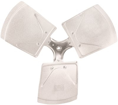 Amana® 3-BLADE CONDENSER FAN 22 IN. Amana condenser fan blade | 22| cow - manufactu