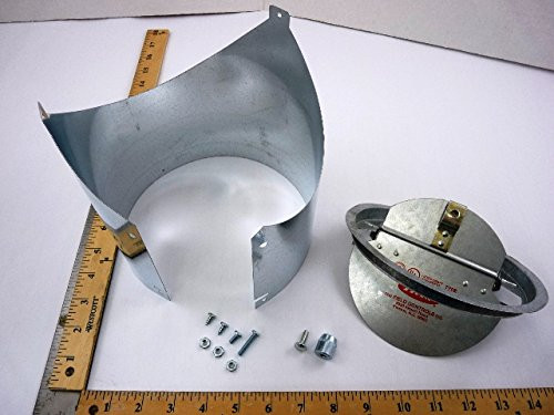 ARMSTRONG AIR 303169 DRAFT CONTROL