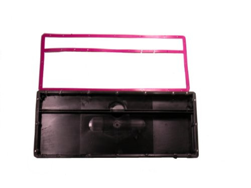 AMANA 166253 -Amana 2820007S COLLECTOR BOX ASSY
