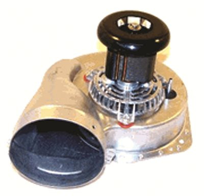 Amana INDUCER BLOWER (0131G00000PS) Amana OEM inducer blower - Manufacturer: Goodma