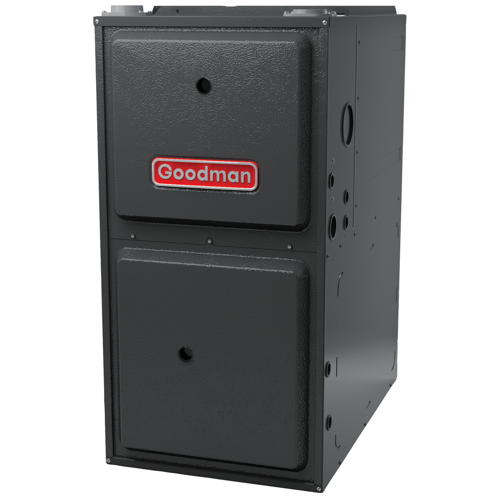 AMANA 2488404 Amana Gas Furnace, Modulating Burner/Variable-Speed Blower, Upflow/Horizontal Natural Gas/LP ComfortNET Compatible 97% AFUE - 60,000 BTU