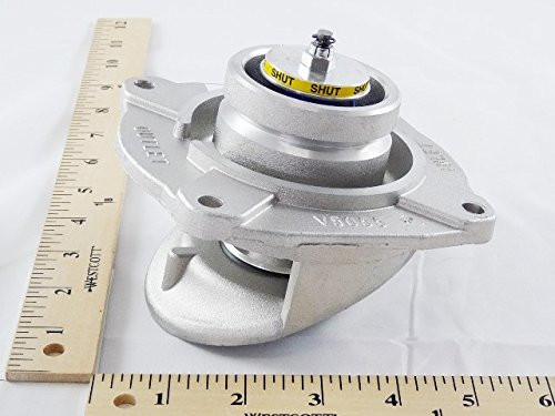 Honeywell 68180 133398CA BONNET ASSY FOR V5055C