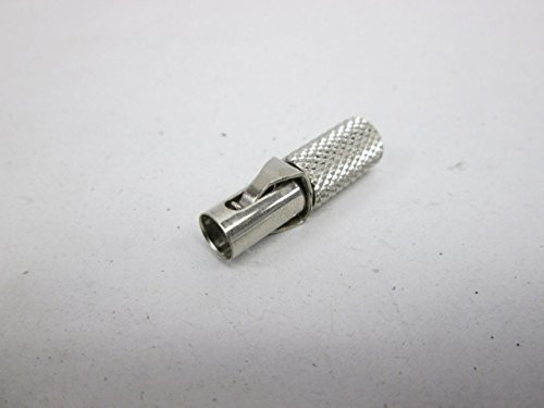 Honeywell 68251 RAJAH CONNECTOR FOR IGNITION ELECTRODE FOR USE WIT