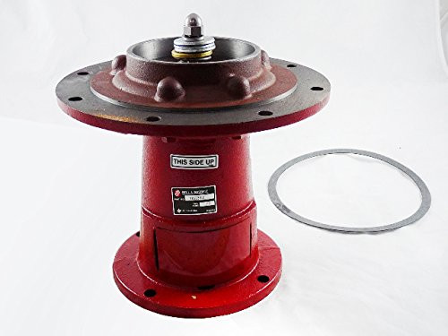 BELL & GOSSETT 51127 BEARING ASSEMBLY NEW STYLE MAINT. FREE FOR CI PUMP