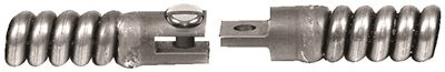 GENERAL WIRE 214234 GENERAL FLEXICORE CABLE 1/2 IN. X 75 FT., WITH MALE AND FEMALE CONNECTORS