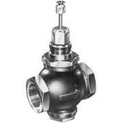 Honeywell 12957 2" NPT. DOUBLE SEATED GLOBE VALVE FOR 2 POSITION O