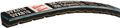 BROWNING V BELT, 5VX670, 5/8 X 67 IN.Browning V BELT, 5VX670, 5/8 X 67 IN.Brow