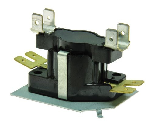 RHEEM 170602 Protech Sequencing Relay
