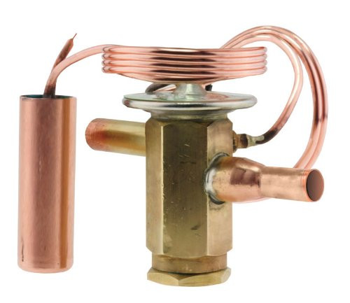 RHEEM 171059 Protech Expansion Valve TXV with Bleed Port