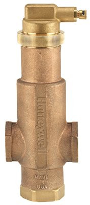 Honeywell 523914 SuperVent Air Eliminator - NPT Connection - /U PV100-c3