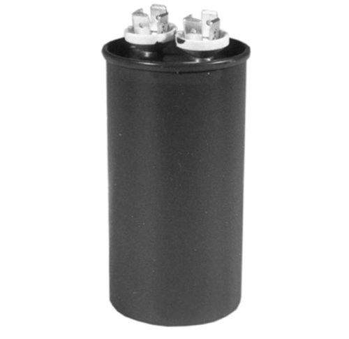 RHEEM 43-25136-32 Capacitor - 40/440 Single Round Capacitor - 40/440 Single Rou