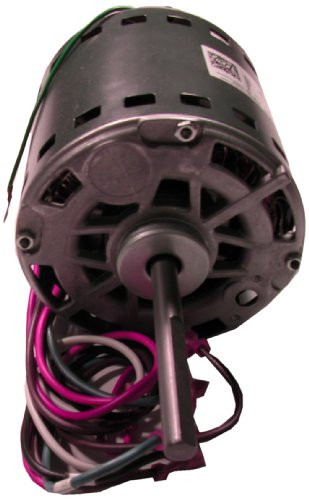 Amana 10759309S 10759309S 115V 1/2 HP BLOWER MOTOR 1075 RPM