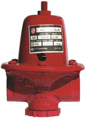 BELL & GOSSETT 556256 B7-12 PRESSURE REDUCING VALVE 3/4 IN. NPT