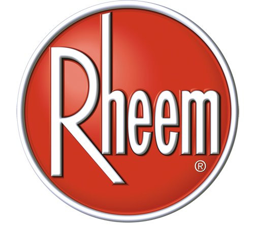 RHEEM 174366 Blower Motor - 1/8 hp 208-230/1/60 (825 rpm/2 spee