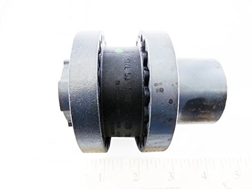BELL & GOSSETT 35563 Xylem- 186870 WOODS 5J 1x1 1/8(P63233)