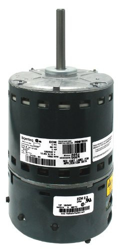 RHEEM 174509 Motor - Eon (ECM) - 1 hp REPLACES 51-24376-01