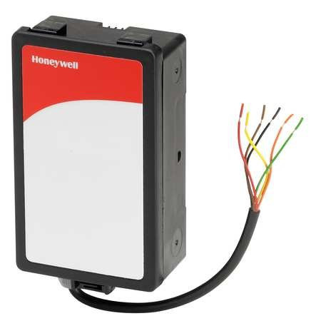 Honeywell 66871 Duct Mount CO2 Sensor, Without Display, 0/2-10Vdc or 0/4-20MA Output