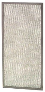 Honeywell 128291 , Inc. F50F, F300 PREFILTER, 20X10. **Must Be Ordered In
