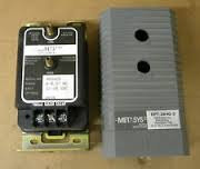Johnson Controls 108589 Johnson differential pressure transmitter 0-0.5" WD, 0-5 VDC
