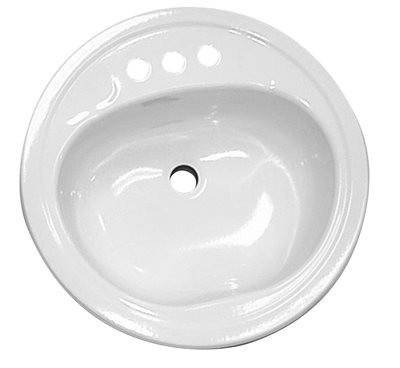 BOOTZ INDUSTRIES 111000 *0819 19 RND 4 SR STL LAV *LAUREL W                                                        B2437WH