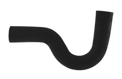 RHEEM 179207 Protech Rubber P-Trap, Fits over 3/4" PVC Pipe