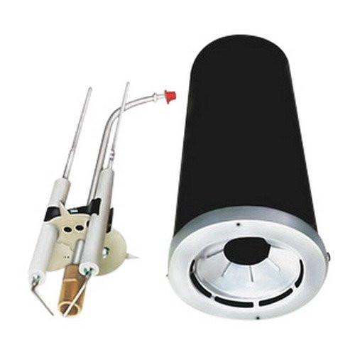 BECKETT AF90 AF90 9" BLAST TUBE W/NOZZLE LINE LESS HE