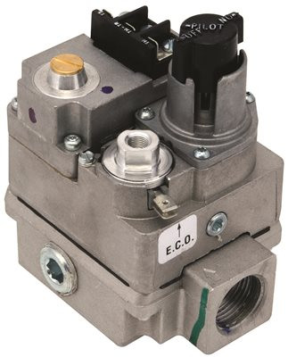 WHITE-RODGERS 506338 WHITE RODGERS GIDDS- Replacement Gas Control Valve - ,.