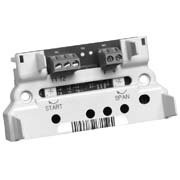 Honeywell 10421 , Inc. **Remote Mounting Bracket For S7800a