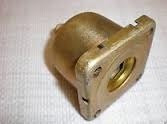 JOHNSON CONTROLS SEP91A-601R SEP91A-601R FOR 3/4 V46; COMMERCIAL SERVICE