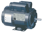 US MOTORS 314839 5HP 208/230V 60HZ 1-PHASE 3450RPM MOTOR Model: T06
