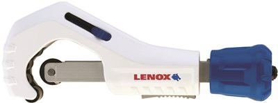 LENOX 286599 21012 TC134 TUBING CUTTER 1/8in TO 1-3/4in SELF FEEDING TOOLS & ACCESSORIES 239139