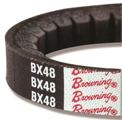 BROWNING V BELT, BX108, 21/32 X 111 IN.Browning V BELT, BX108, 21/32 X 111 IN.Utilize "g