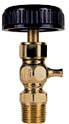 CONBRACO 2630528 1/2" COMP GAUGE COCKS POLISHED 1/2" COMP GAUGE COCKS POLI