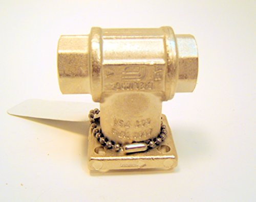 Belimo 313353 | +LF120-S US | HTCCV | 0.75" | 2 Way | 9.28 Cv | w/ Spring Return | 120V | On/Off | SW