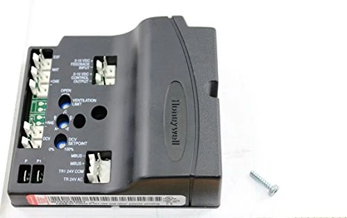 Honeywell 313413 W7342A1001 ECONOMIZER LOGIC MODULE