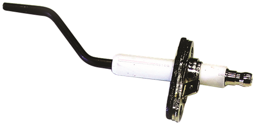 "HTP, INC." 2469704 HTP, INC. FLAME RECTIFICATION PROBE FLAME RECTIFICATION PROBEFlame rod with gasket