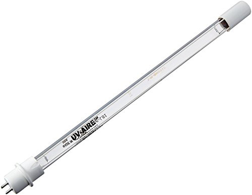 FIELD CONTROLS 46365401 46365401 12" REPLACEMENT LAMP FOR UV-12 UV-1