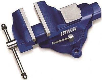 Vise Grip HEAVY-DUTY WORKSHOP VISE 4 IN. Vise Grip HEAVY-DUTY WORKSHOP VISE 4 IN.The Vise Grip 226