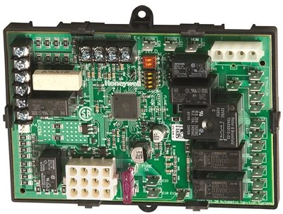 Honeywell 951371 UNIVERSAL FURNACE CONTROL HOT SURFACE IGNITION INTEGRATED