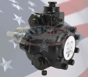 SUNTEC 35622 OIL PUMP (1 STAGE 1725/3450 RPM LH ROTATION) REPLA