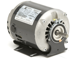 US MOTORS 313649 1/4 HP, 1725 RPM, , 115 V, 60 HZ, 48 SA55SFA4