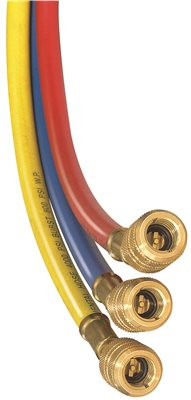 JB INDUSTRIES 505318  CLS Series of Kobra High Pressure Hoses (Set of 3), 60"