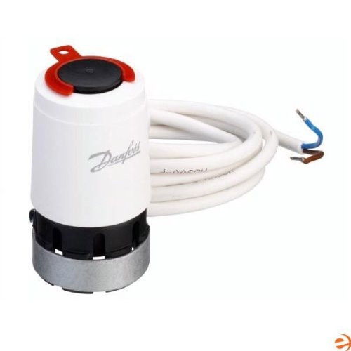 Danfoss 98458 24V N.C. ACTUATOR FOR USE WITH KOVM VALVES REPLACE